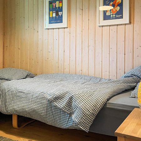 8 Person Holiday Home In Gedser Luaran gambar